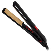 Load image into Gallery viewer, CHI G2 Digital Flat Iron, Straightening Hairstyling Iron For Smooth, Silky Hair, Titanium Infused Ceramic 1" Plates