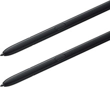 Load image into Gallery viewer, 2 Pack for Galaxy S23 Ultra Pen Replacement for Samsung Galaxy S23 Ultra 5G, S23 Ultra S Pen Galaxy S23 Ultra Stylus S Pen Replacement, withoutBluetooth Function(Phantom Black)