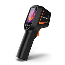 Load image into Gallery viewer, Amcrest Thermal Imaging Camera (256 x 192 Resolution), Commercial Thermal Imager, Handheld Thermal Camera, 49152 Pixels, Thermometer with 2.4" Color Display Screen (TPC-HT2201-TB3)