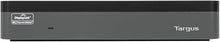 Load image into Gallery viewer, Targus USB C Universal Docking Station with Quad 4K(QV4K), Docking Station Single 5K/Quad 4K UHD Display,USB C Laptop Docking Station with 4 DisplayPort or 4 HDMI Ports/100W Power Delivery(DOCK570USZ)