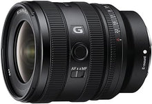 Load image into Gallery viewer, Sony FE 16-25mm F2.8 G