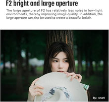 Load image into Gallery viewer, TTArtisan 50mm f2 Full Frame Manual Focus Camera Lens for L Mount Sigma: FP/FPL Leica: T TL TL2 CL SL SL2 Panasonic: S1 S1M S1R S1RM S1H S1K S5 S5K S5C