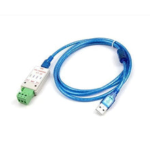 Load image into Gallery viewer, Seeed Studio USB to CAN Analyzer Adapter, CAN Bus Converter with USB Cable.