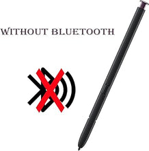 Load image into Gallery viewer, 2 Pack Burgundy Galaxy S22 Ultra Pen for Samsung Galaxy S22 Ultra 5G Touch Screen Stylus Pen Replacement for Samsung Galaxy S22 Ultra S Pen NoBluetooth Function
