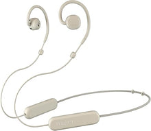 Load image into Gallery viewer, nwm NTT Sonority Wireless Open-Ear Speakers (Neckband) with PSZ Technology MBN001 White Beige