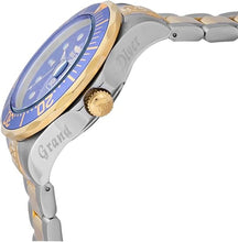Load image into Gallery viewer, Invicta Men's 3044 Stainless Steel Pro Diver Automatic Watch