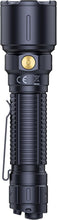 Load image into Gallery viewer, Fenix WF26R Rechargeable Police Flashlight, 3000 Lumen Super Bright Duty Light with Charging Cradle and LumenTac Organizer