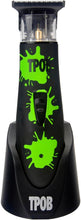 Load image into Gallery viewer, TPOB Clipper and Trimmer Box Set (Black SPLATT Pack)