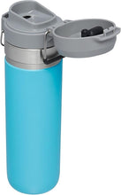 Load image into Gallery viewer, Stanley Quick Flip GO Water Bottle 24-36 OZ | Push Button Lid | Leakproof & Packable for Travel & Sports | Insulated Stainless Steel | BPA-Free