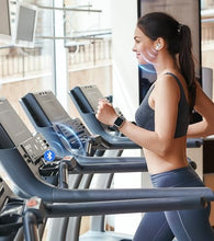 Load image into Gallery viewer, Airplane Bluetooth Adapter for Headphones, Bluetooth Transmitter for TV/PC/Flight/Gym, Wireless Music Audio Receiver for Speaker/Home Stereo/Car, KAIY Wireless 5.3 Transmitter Receiver AUX Adapter