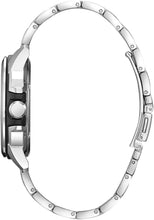 Load image into Gallery viewer, Citizen Eco-Drive Marvel Men's Watch, Stainless Steel, Avengers, Silver-Tone (Model: AW1651-52W)