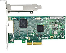 Load image into Gallery viewer, with Intel Chipset 82580 I340-T2 E1G44HT 1G Gigabit Ethernet Network Adapter (NIC), Dual Copper RJ45 Ports, PCI Express 2.0 X4