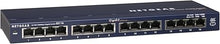 Load image into Gallery viewer, NETGEAR 16-Port Gigabit Ethernet Unmanaged Switch (GS116NA) - Desktop or Wall Mount, and Limited Lifetime Protection