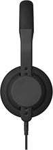 Load image into Gallery viewer, AIAIAI TMA-2 DJ XE Ultra Light Weight DJ Headphones, Black