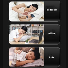 Load image into Gallery viewer, Pillow Speaker,Bluetooth Sleep Aid with 3D Surround Sound,White Noise for Enhanced Sleep Quality-Perfect Sleep Companion for Restful Nights