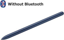 Load image into Gallery viewer, Tab S7 / S7+ S Pen Replacement Stylus Pen for Samsung Galaxy Tab S7 / S7 Plus/ S7 FE (EJ-PT870) + Tips/Nibs (Without Bluetooth) (Navy)