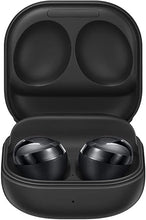 Load image into Gallery viewer, SAMSUNG Galaxy Buds Pro, Bluetooth Earbuds, True Wireless, Noise Cancelling, Charging Case, Quality Sound, Water Resistant, Phantom Black (US Version)