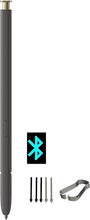 Load image into Gallery viewer, Galaxy S24 Ultra S Pen withBluetooth Replacement for Samsung Galaxy S24 Ultra (Yellow)