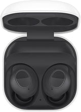 Load image into Gallery viewer, SAMSUNG Galaxy Buds Fan Edition(FE) SM-R400, Active Noise-Cancelling, Wireless Bluetooth v5.2 Earbuds, Android 8.0 and Up - (Graphite)