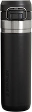 Load image into Gallery viewer, Stanley Quick Flip GO Water Bottle 24-36 OZ | Push Button Lid | Leakproof & Packable for Travel & Sports | Insulated Stainless Steel | BPA-Free