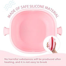 Load image into Gallery viewer, HURRISE Electric Hot Wax Warmer Machine for Hair Removal, 400ml Removal Wax Heater, 100W Silicone Pot Liner, High Power Performance, Large Capacity, Versatile Usage, Easy to Clean