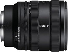 Load image into Gallery viewer, Sony FE 16-25mm F2.8 G