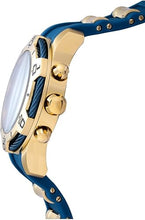 Load image into Gallery viewer, Invicta Men's 24217 Bolt Analog Display Quartz Two Tone Watch