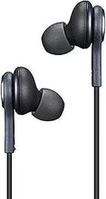 Load image into Gallery viewer, 2024 Earbuds Stereo in-Ear Headphones for Samsung Galaxy S24 S23 S22 S21 S20, Note 10, 10+ - Designed by AKG - with Microphone and Volume Remote Type-C Connector-Black