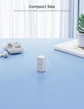 Load image into Gallery viewer, Govee WiFi Hygrometer Thermometer 6 Pack H5100, Indoor Wireless Temperature Humidity Sensor Monitor with Remote App Notification Alert, 2 Years Data Storage Export, for Home, Greenhouse