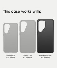 Load image into Gallery viewer, OtterBox Samsung Galaxy S25 Ultra Commuter Series Case - Denver Dusk Purple