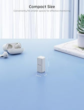 Load image into Gallery viewer, Govee WiFi Hygrometer Thermometer Sensor 3 Pack, Indoor Wireless Smart Temperature Humidity Monitor with Remote App Notification Alert, 2 Years Data Storage Export, for Home, Greenhouse