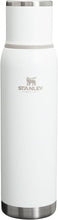 Load image into Gallery viewer, Stanley Adventure to Go Insulated Travel Tumbler - 1.4QT - Leak-Resistant Stainless Steel Insulated Bottle with Insulated Cup Lid and Splash-Free Stopper