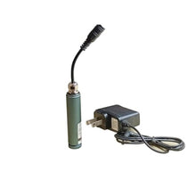 Load image into Gallery viewer, 520nm Green Cross Light Crosshair Locator Markert for Sawmill Woodworks 5mw_1372