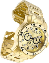 Load image into Gallery viewer, Invicta Men's Pro Diver Collection Chronograph Watch