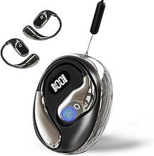 Load image into Gallery viewer, Language Translation Earbuds, Multi in One Translation Earbuds 144 Languages and Accents, Translation Earbuds Real Time Fit for iOS and Android,Suitable for Travel Business Learning