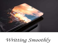 Load image into Gallery viewer, 2 Pack S23 Ultra Pen Replacement for Samsung Galaxy S23 Ultra 5G, S23 Ultra S Pen Galaxy S23 Ultra Stylus S Pen Replacement, withoutBluetooth (Purple)