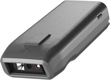 Load image into Gallery viewer, NetumScan Mini QR Bluetooth Barcode Scanner, 3-in-1 Automatic 1D 2D Wireless Barcode Reader for Inventory, Small Bar Code Scanner for POS, Computer, Tablet, iPhone, iPad, iOS, Android