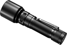 Load image into Gallery viewer, Fenix C7 Rechargeable Flashlight, 3000 Lumen High Lumen USB-C Fast Charging with Lumentac Organizer