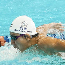 Load image into Gallery viewer, Bone Conduction Headphones Waterproof Swimming Headphones with Built-in MP3 Player 16G Memory, Bluetooth 5.3 Open Ear Headset for Underwater, Running, Cycling and More Activities (Bone Black)