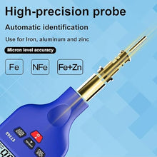 Load image into Gallery viewer, Thickness Gauge Meter (ET3601)