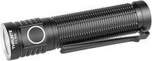 Load image into Gallery viewer, ThruNite T1 Pro High 1920 Lumens Rechargeable Flashlight with USB C Cable, Stepless Dimming,196-Meter Long Beam Distance Pocket Flashlight for EDC, Outdoor, Camping and Emergency (Cool White)