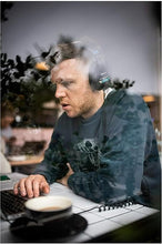 Load image into Gallery viewer, Sony MDR7506 Professional Large Diaphragm Headphone