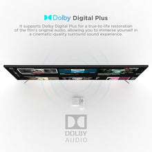 Load image into Gallery viewer, Android 11.0 TV Box, KP1 Google Certified TV Box(4K) 2GB RAM 32GB ROM with Voice Search- Support Chromecast and Dolby Audio, Bluetooth5.0 Smart Box 2024(White)