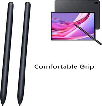 Load image into Gallery viewer, 2 Pack Mystic Black Galaxy Tab S7 S Pen Replacement for Samsung Galaxy Tab S7/S7+ Stylus Pen, Galaxy Tab S7/S7+ S Pen Stylus Replacement WithoutBluetooth