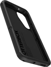 Load image into Gallery viewer, OtterBox Samsung Galaxy S25 Defender Series Case - Black
