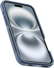 Load image into Gallery viewer, OtterBox iPhone 16 Plus Commuter Series Case - Baby Blue Jeans