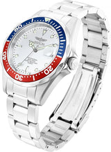 Load image into Gallery viewer, Invicta Men's 8933 Pro Diver Analog Display Quartz Silver Watch