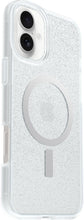 Load image into Gallery viewer, OtterBox iPhone 16 Plus React Series Case - Stardust (ships in polybag, ideal for business customers)