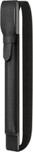 Load image into Gallery viewer, Fintie Pencil Holder Compatible with Remarkable 2, Stylus Pouch PU Leather Pen Sleeve Portable Elastic Pencil Case Cover for Remarkable 2/BOOX/Scribe Stylus Pen, Black