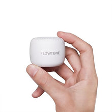 Load image into Gallery viewer, Sound Machine Flowtune White Noise Machine for Baby Adults, Mini Portable Sound Machine for Travel, 6H Timer, 18 Soothing Sleep Sounds Gift